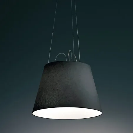 Tolomeo Mega – Artemide at Mesmetric