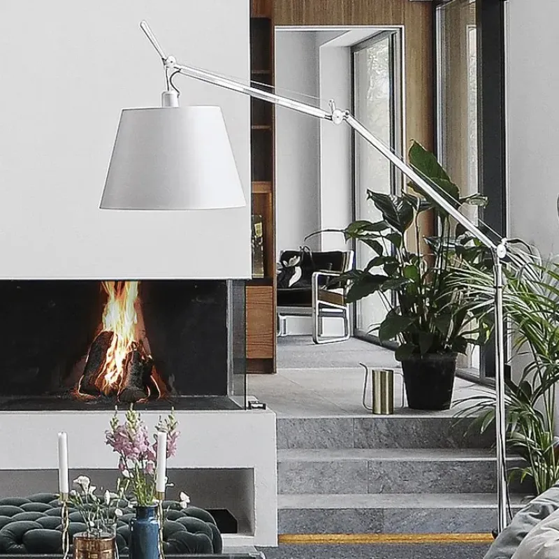 Tolomeo Mega Terra – Artemide at Mesmetric