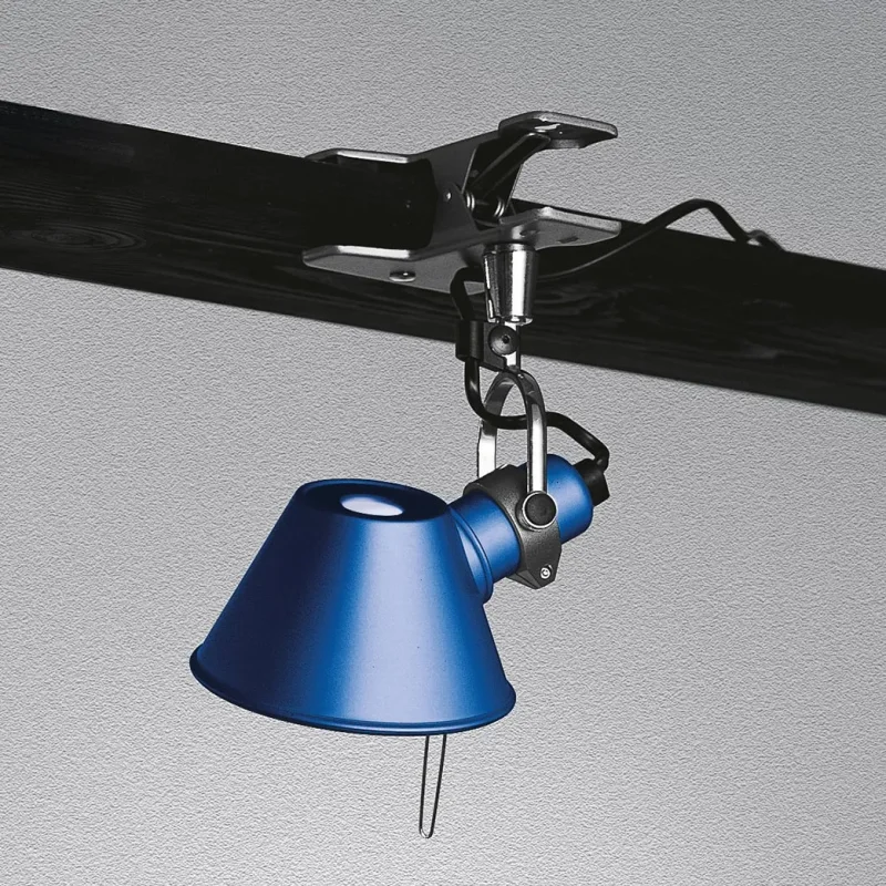 Tolomeo Pinza - Artemide w Mesmetric