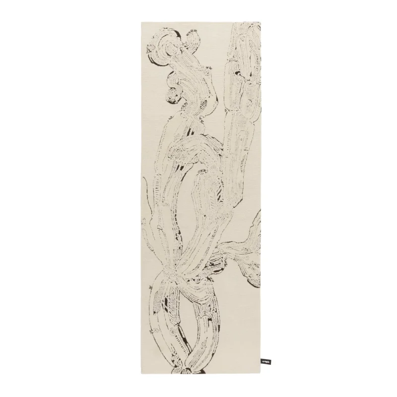 Tongue- Twister - CC-Tapis w Mesmetric