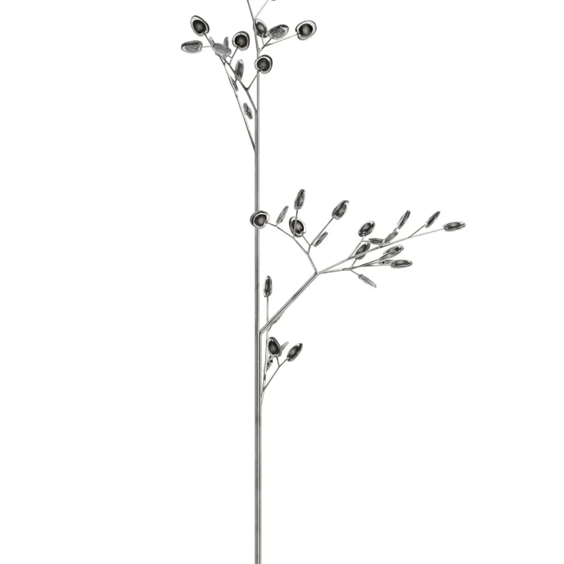 16.40 Tree - Bocci w Mesmetric