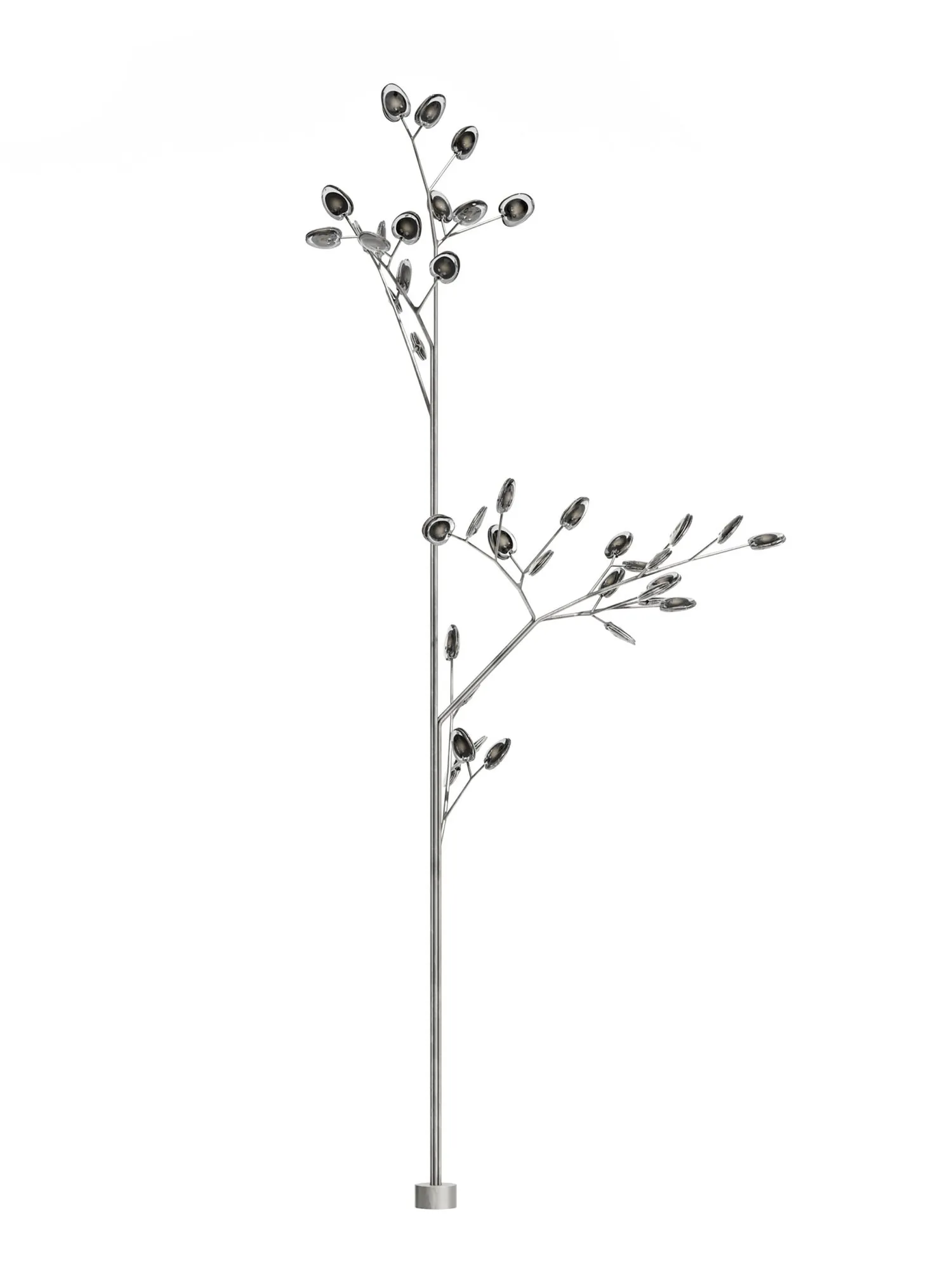 16.40 Tree - Bocci w Mesmetric