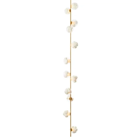 38.12V Stem Ceiling – Bocci at Mesmetric
