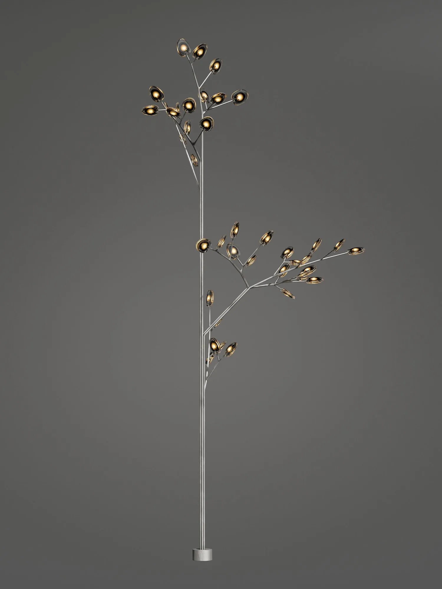 16.40 Tree - Bocci w Mesmetric
