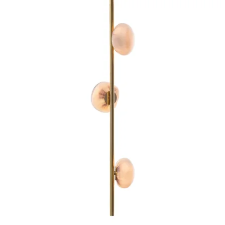 84.3V Stem Ceiling Short – Bocci at Mesmetric