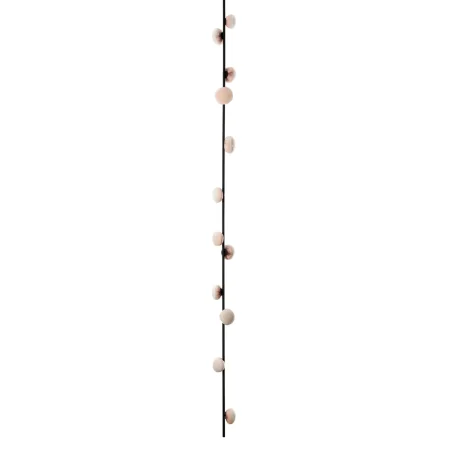 84.12V Stem Ceiling - Bocci w Mesmetric