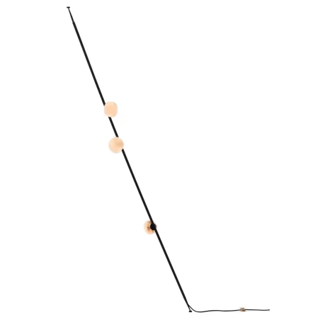 84.3V Stem Column – Bocci at Mesmetric