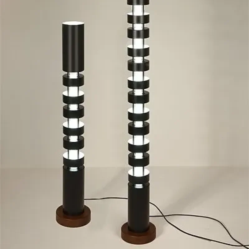 Totem – Serge Mouille at Mesmetric