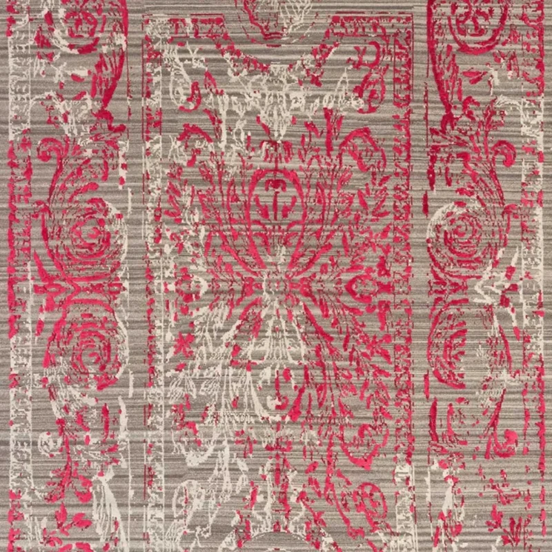 Traces De Savonnerie - CC-Tapis w Mesmetric