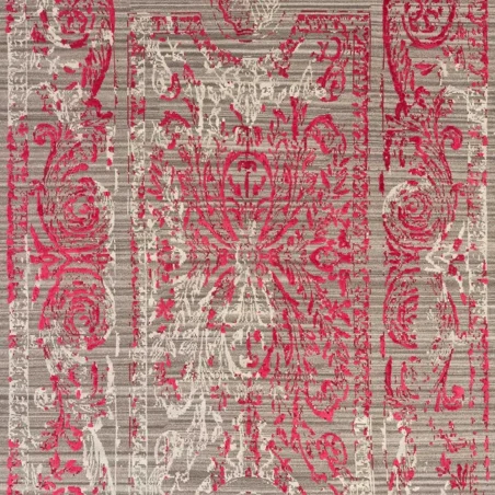 Traces De Savonnerie – CC-Tapis at Mesmetric