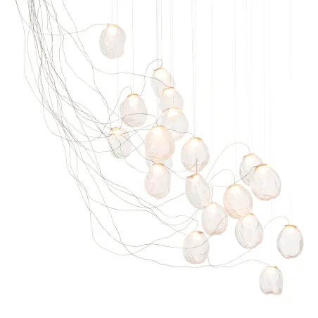 73.19V Sculptural – Bocci at Mesmetric