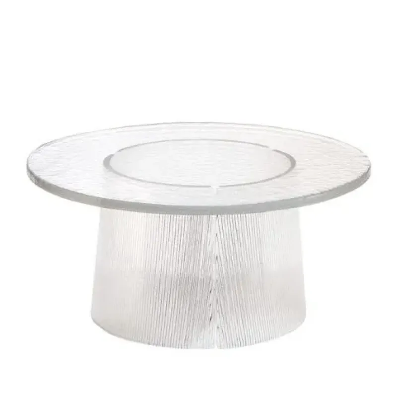 Bent Side Table – Pulpo at Mesmetric