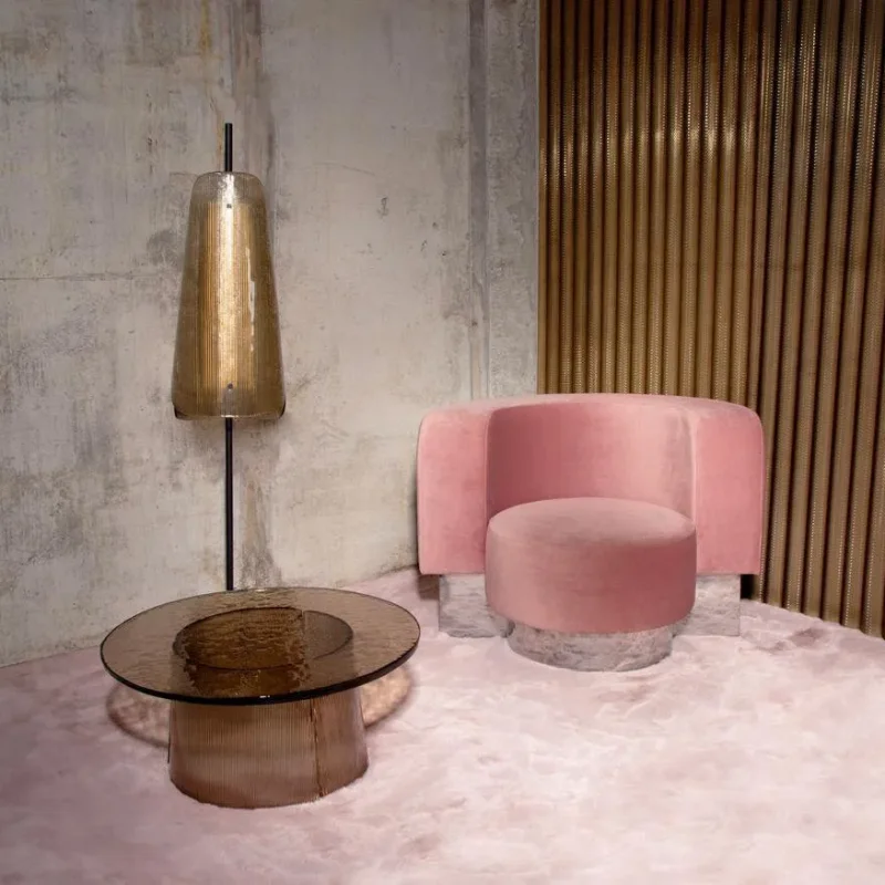 Bent Side Table – Pulpo at Mesmetric