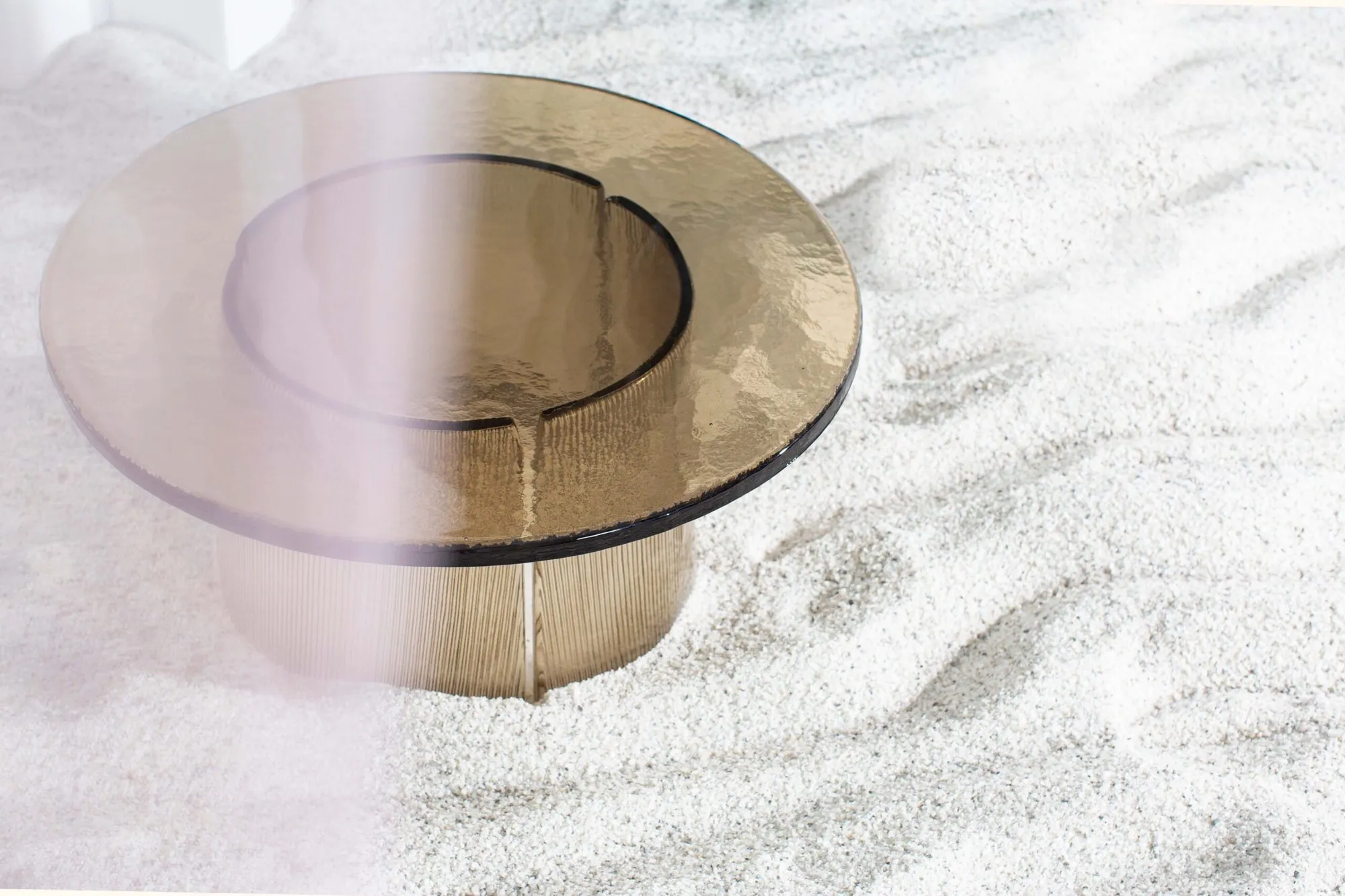 Bent Side Table – Pulpo at Mesmetric
