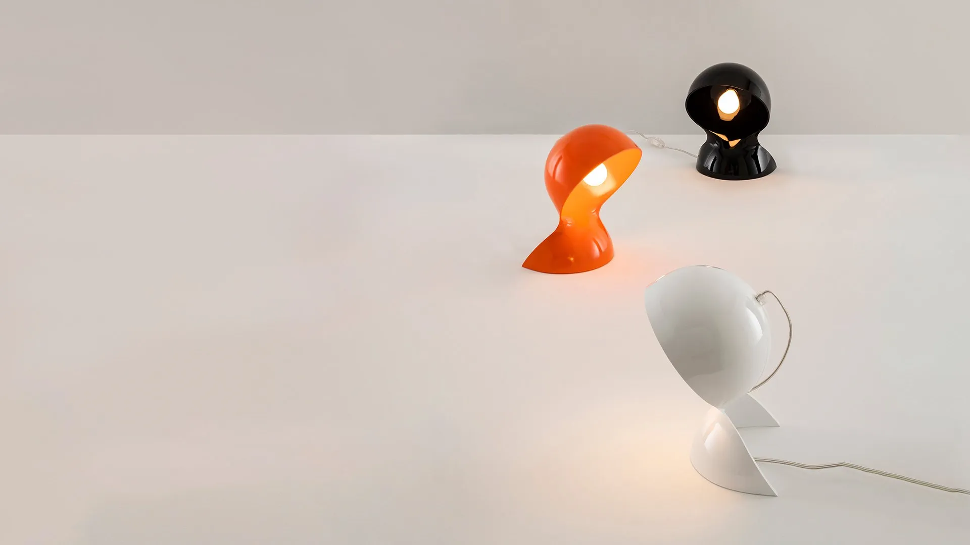 Dalu - Artemide w Mesmetric