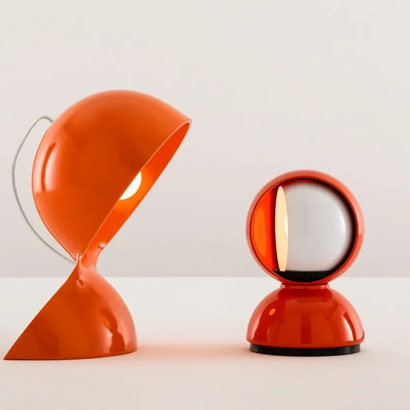 Dalu - Artemide w Mesmetric