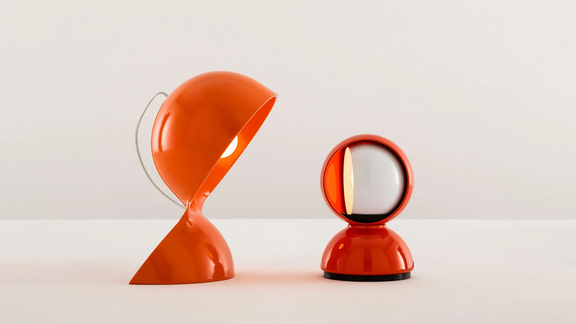 Dalu - Artemide w Mesmetric