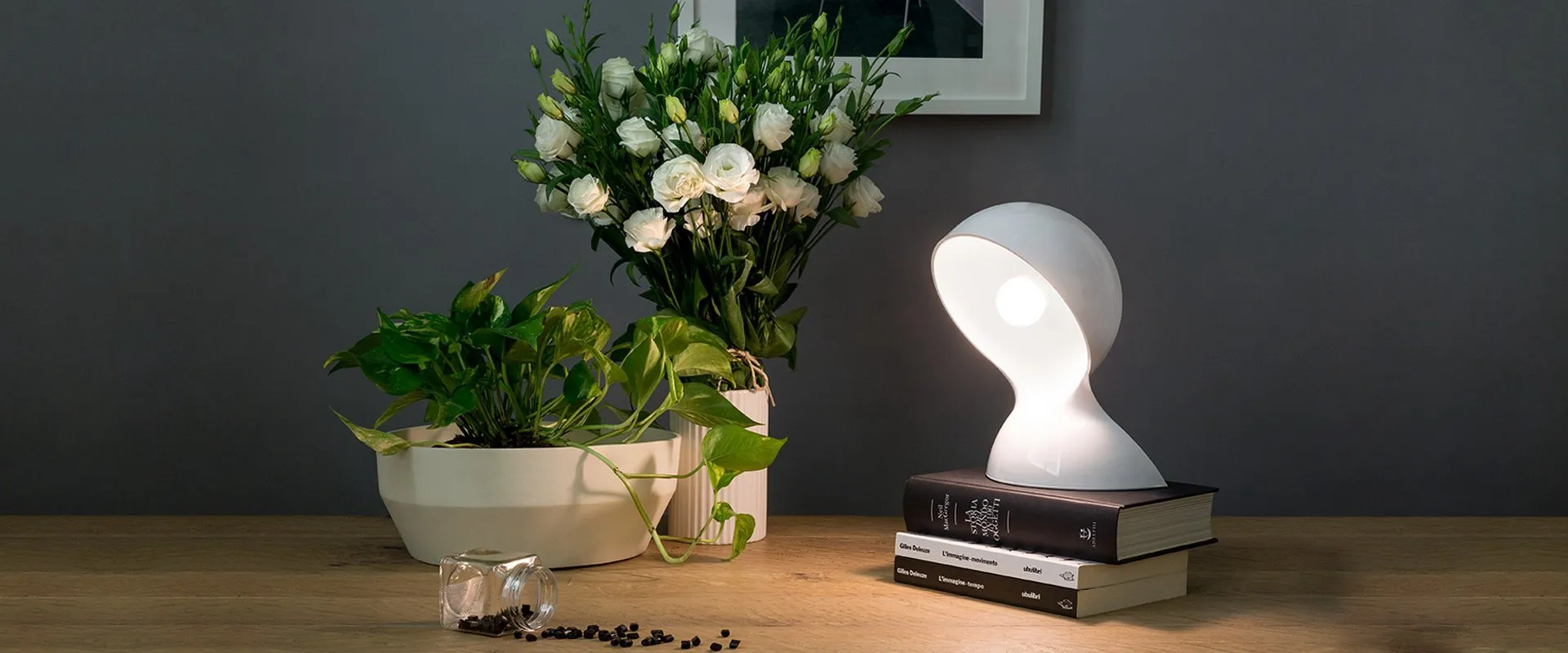 Dalu - Artemide w Mesmetric