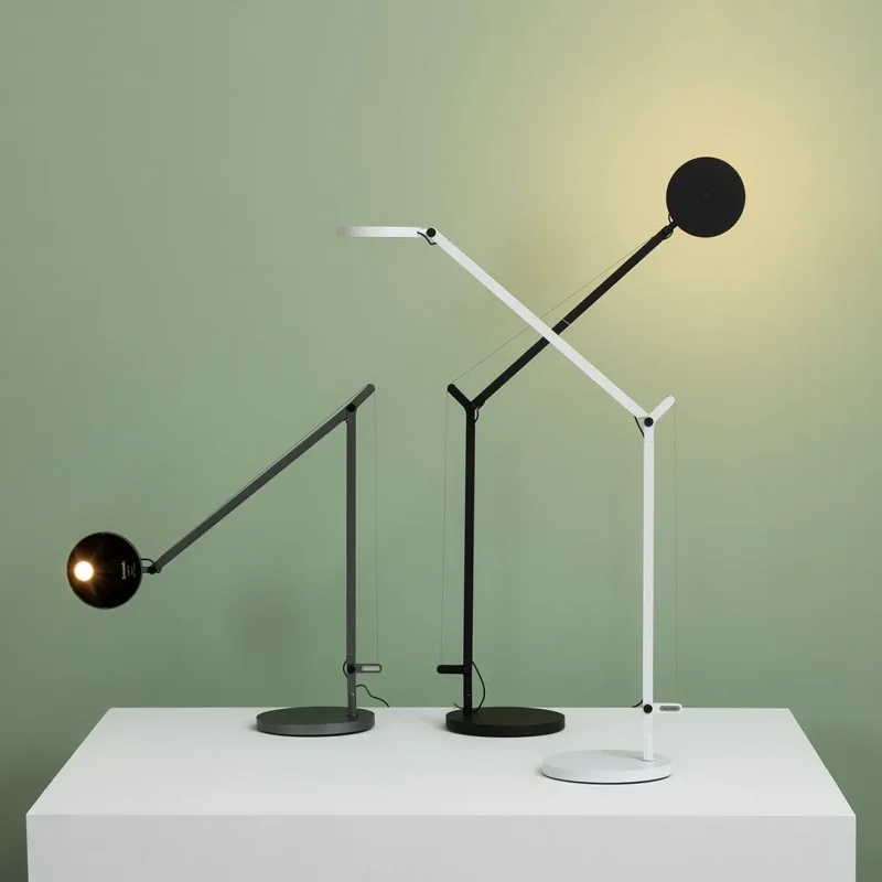 Demetra – Artemide at Mesmetric