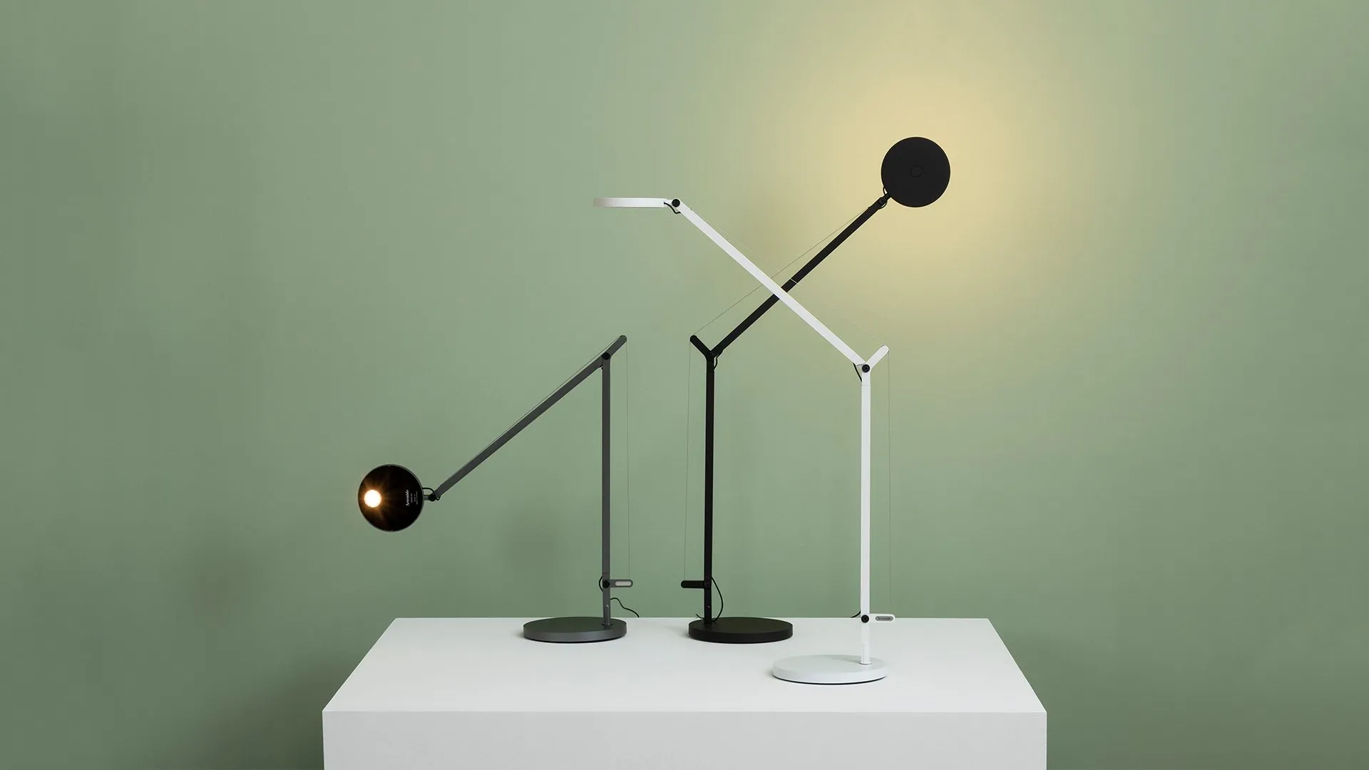 Demetra – Artemide at Mesmetric