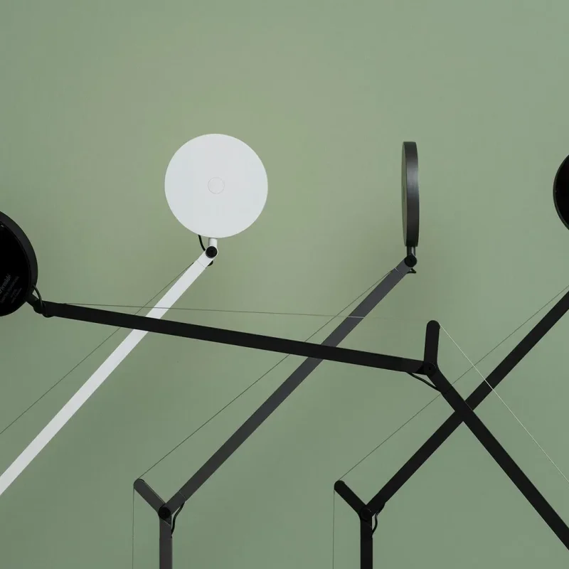 Demetra – Artemide at Mesmetric