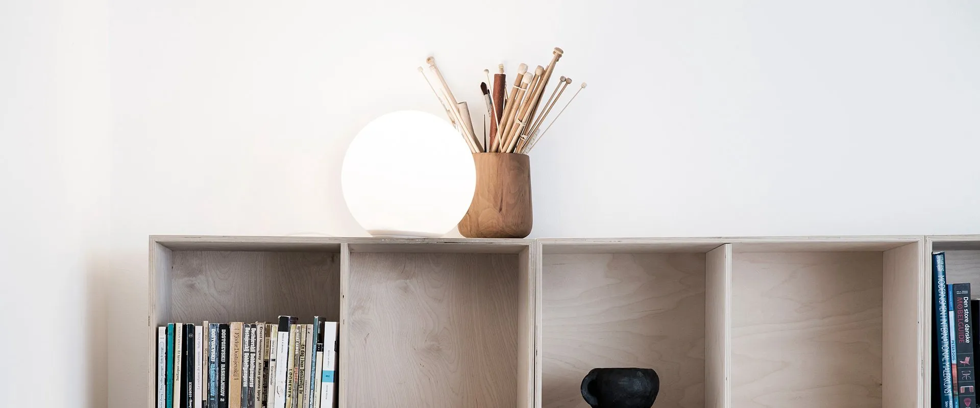 Dioscuri Tavolo – Artemide at Mesmetric