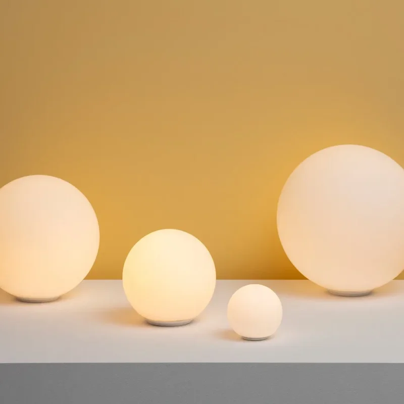 Dioscuri Tavolo – Artemide at Mesmetric