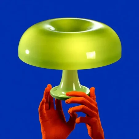Nessino – Artemide at Mesmetric