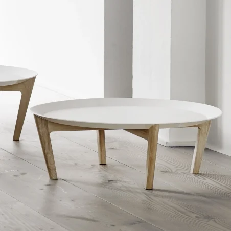 Tray - Softline w Mesmetric