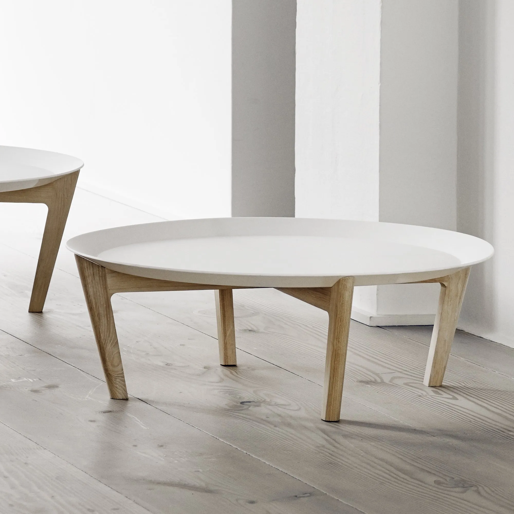 Tray - Softline w Mesmetric