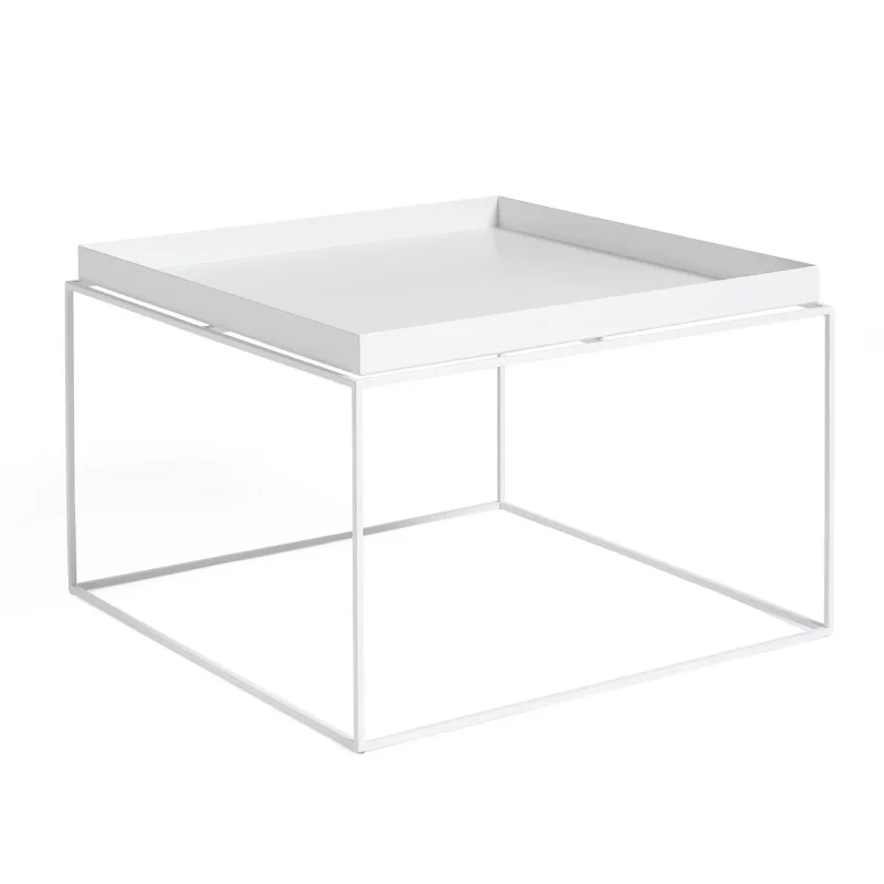 Tray Table 60x60 - Hay w Mesmetric