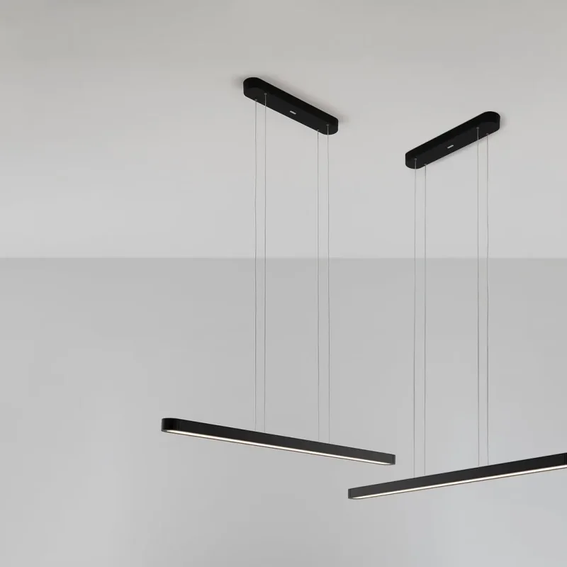 Talo - Artemide w Mesmetric