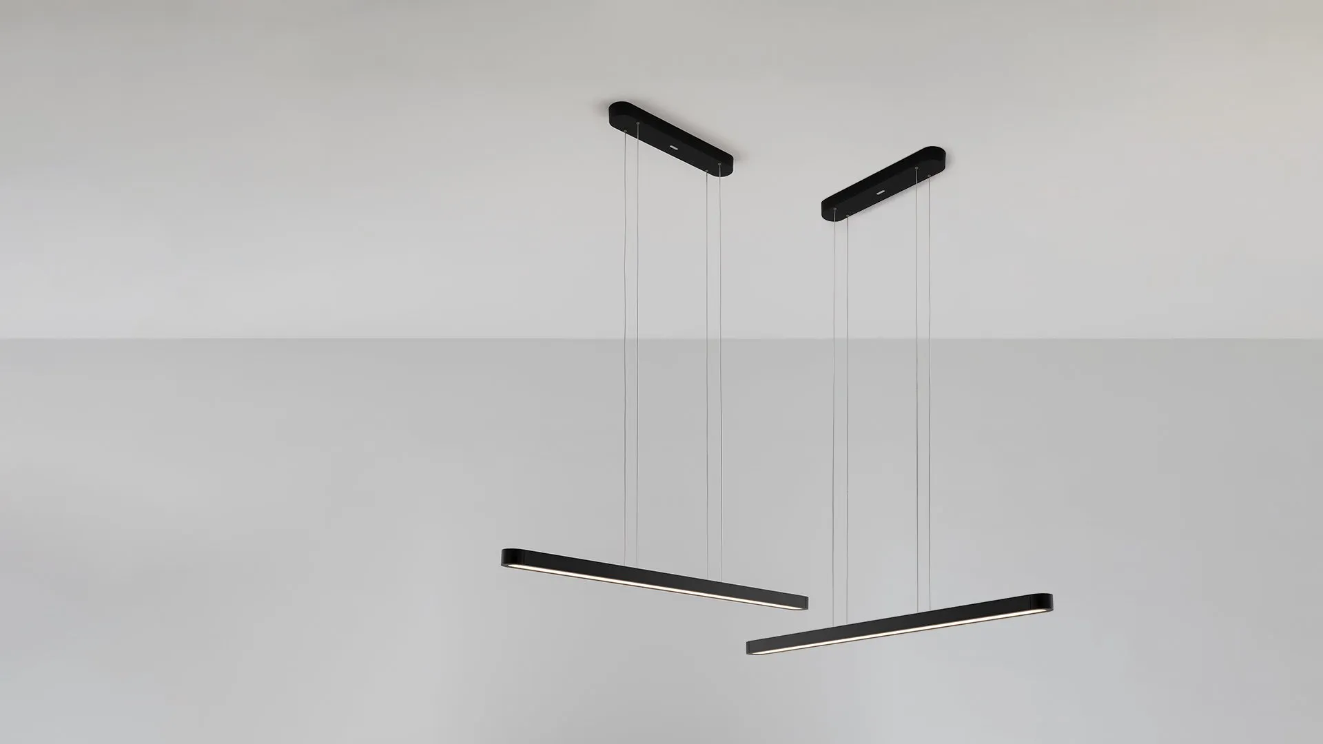 Talo - Artemide w Mesmetric