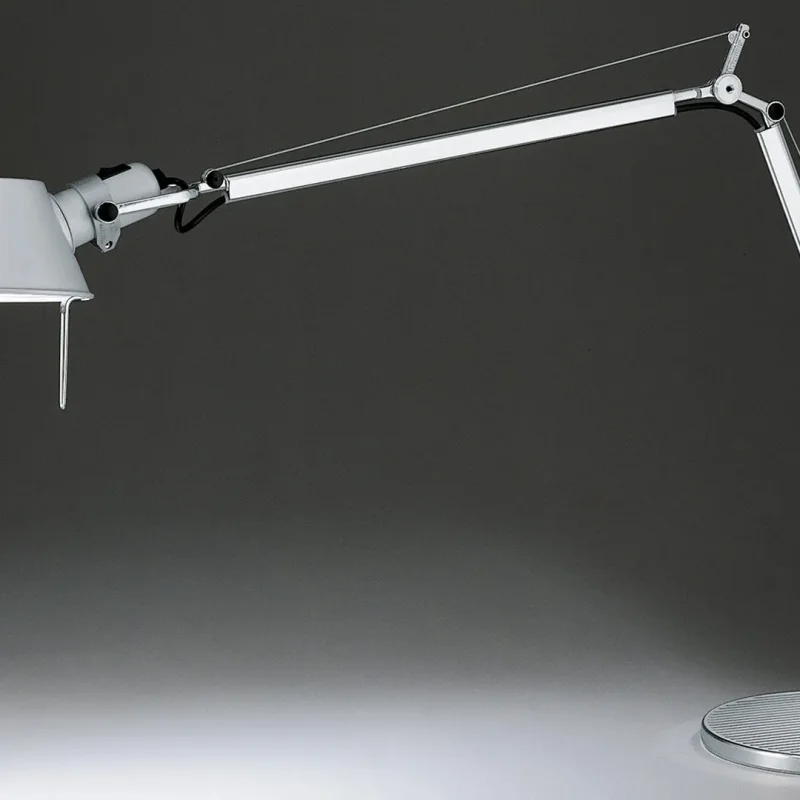 Tolomeo – Artemide at Mesmetric