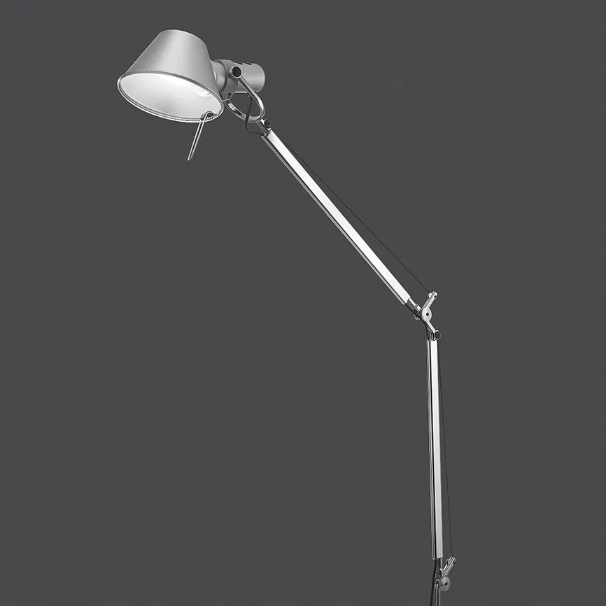 Tolomeo – Artemide at Mesmetric