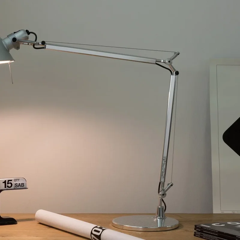 Tolomeo – Artemide at Mesmetric