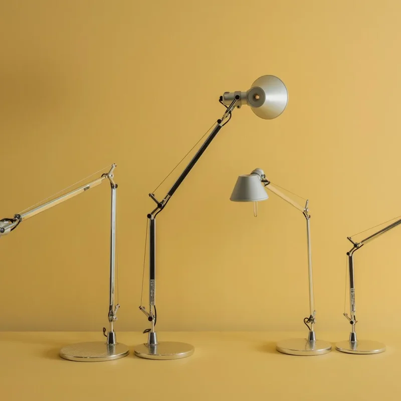 Tolomeo – Artemide at Mesmetric