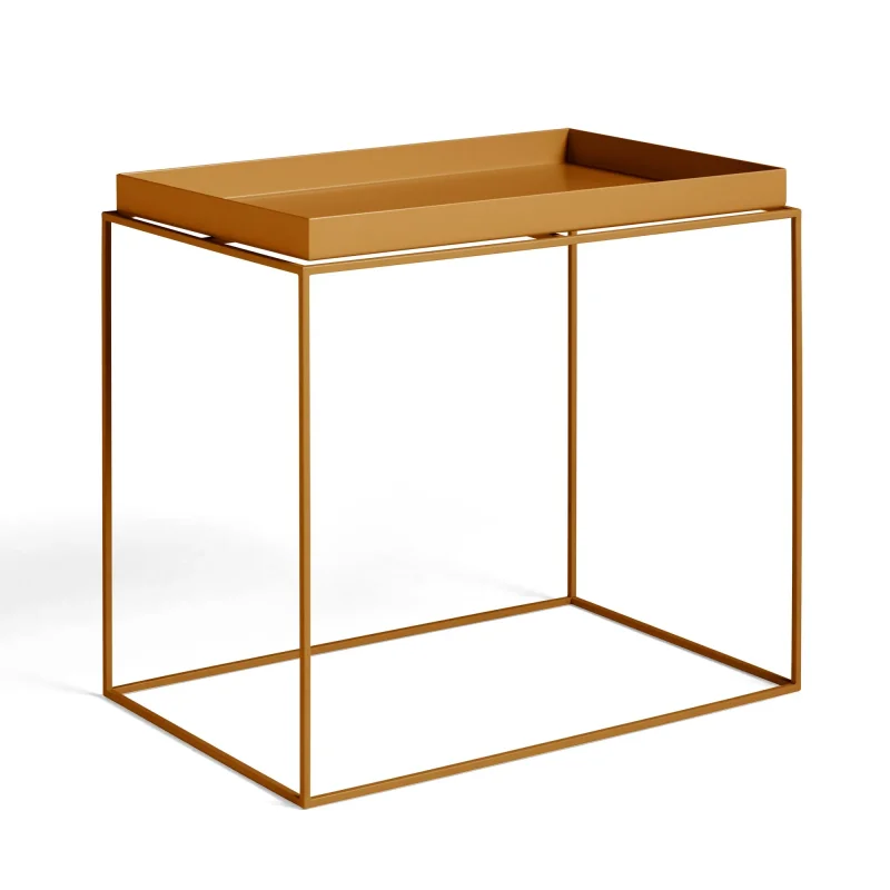 Tray Table L - Hay w Mesmetric