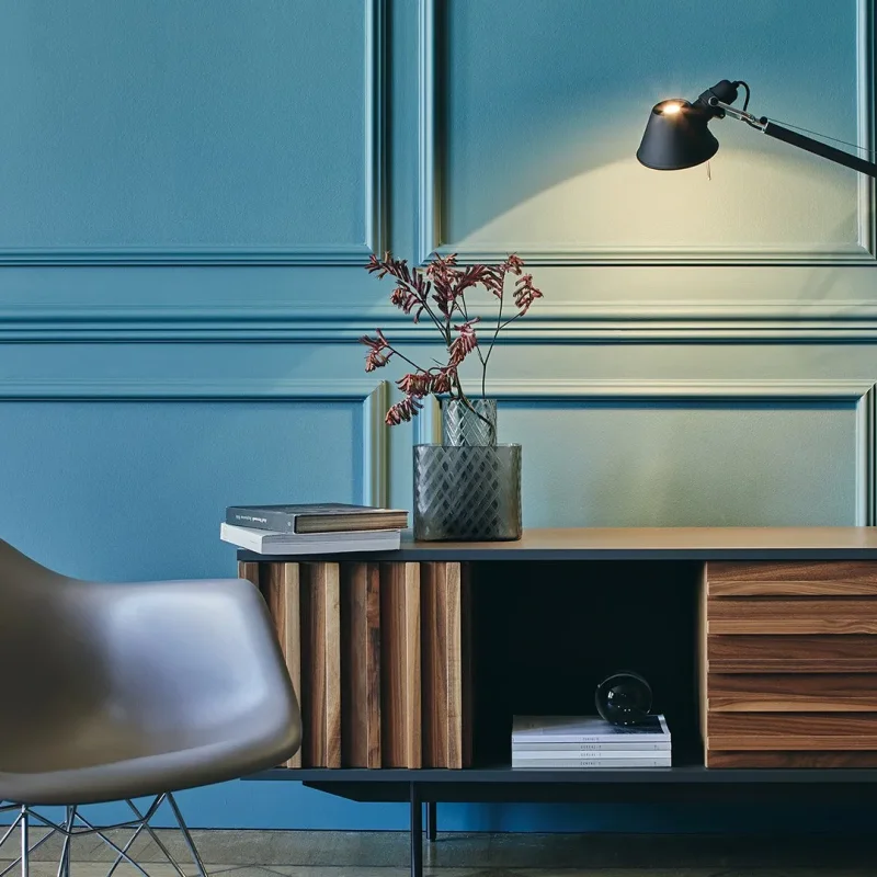 Tolomeo – Artemide at Mesmetric