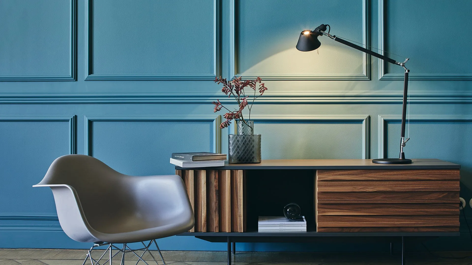 Tolomeo – Artemide at Mesmetric