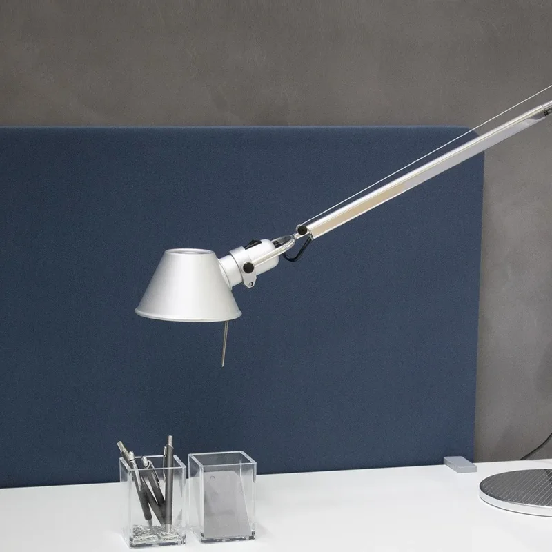 Tolomeo – Artemide at Mesmetric