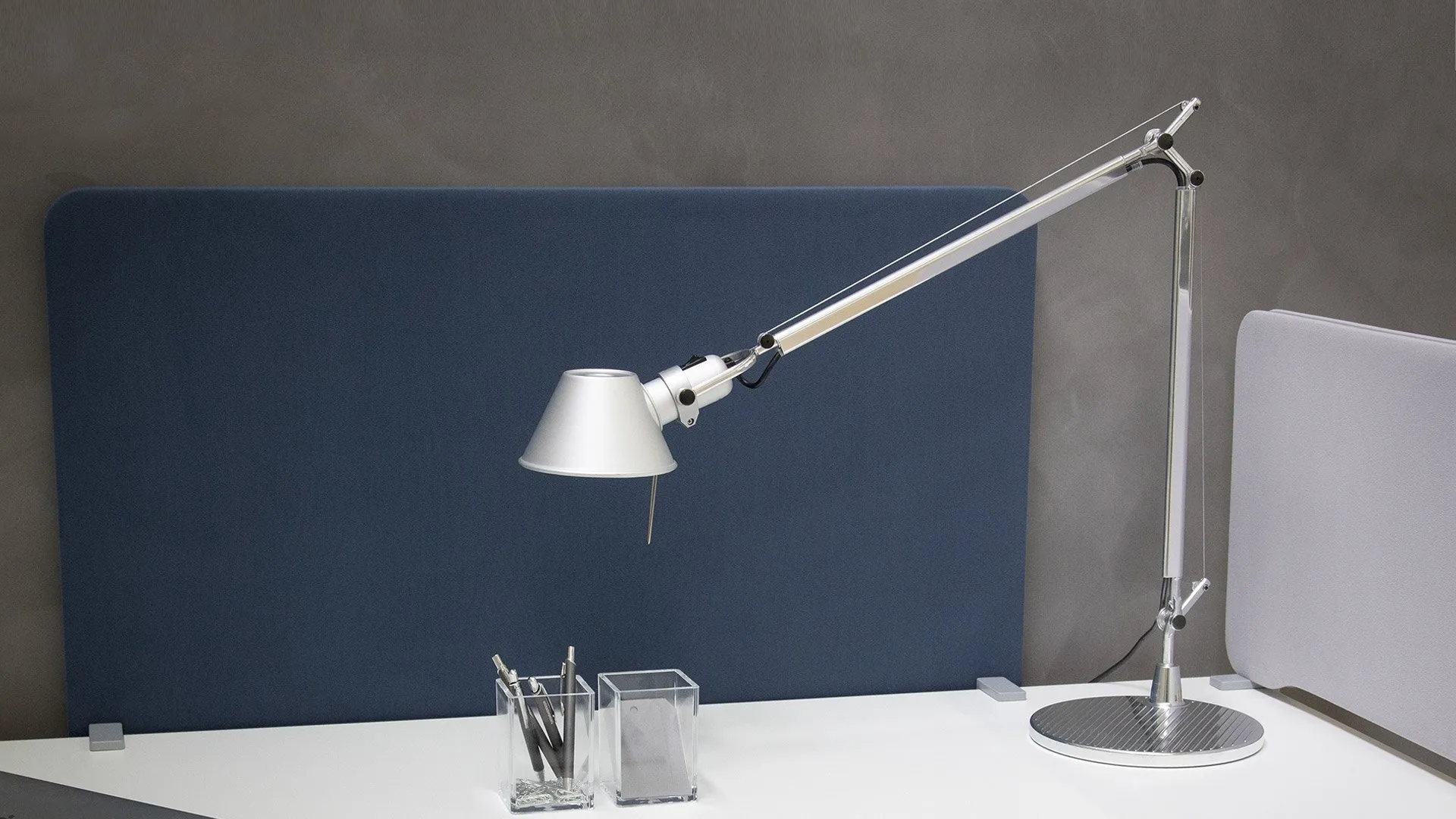Tolomeo – Artemide at Mesmetric