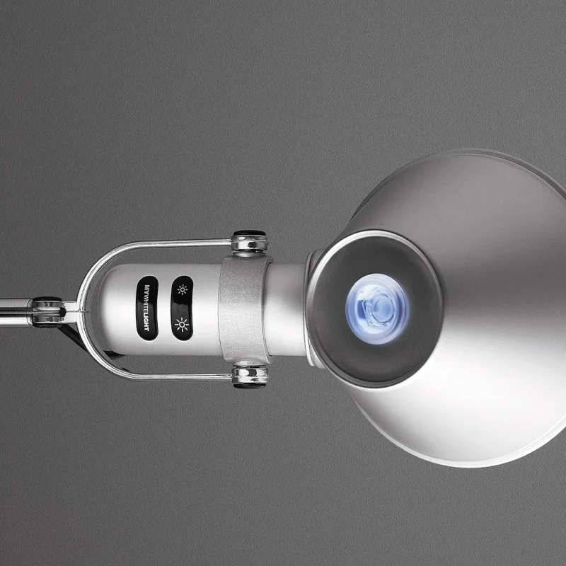 Tolomeo – Artemide at Mesmetric