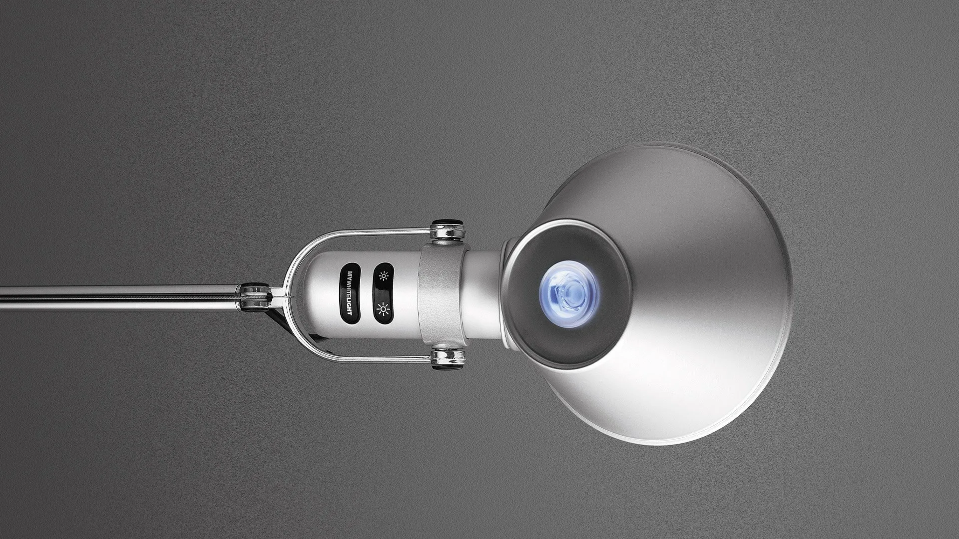 Tolomeo – Artemide at Mesmetric
