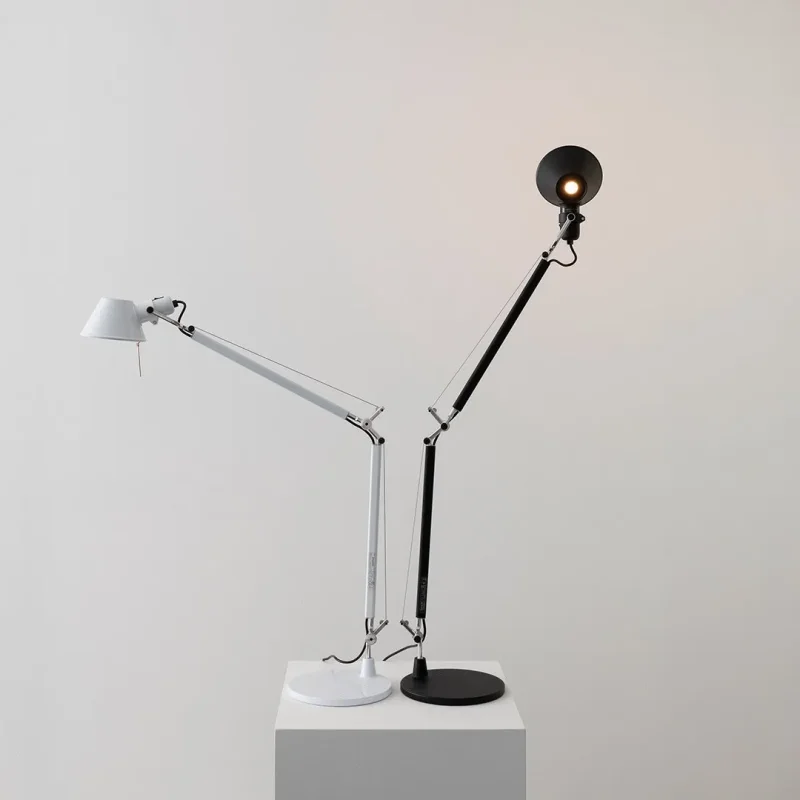 Tolomeo – Artemide at Mesmetric