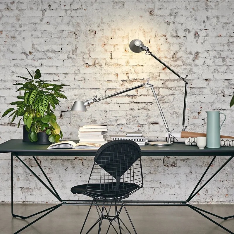Tolomeo – Artemide at Mesmetric