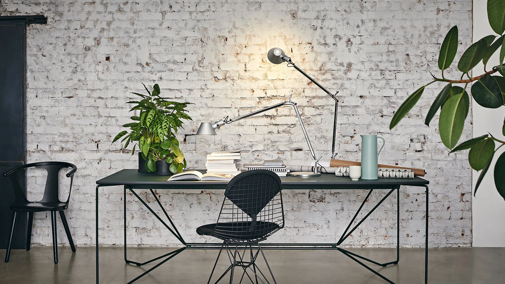 Tolomeo – Artemide at Mesmetric