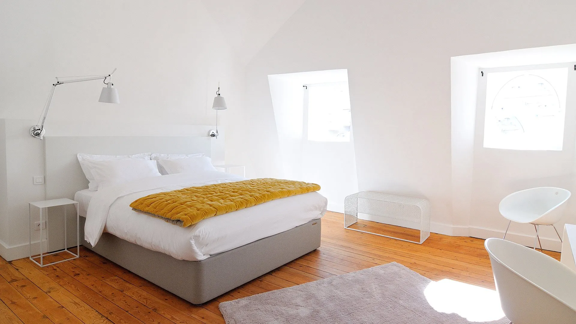 Tolomeo Basculante