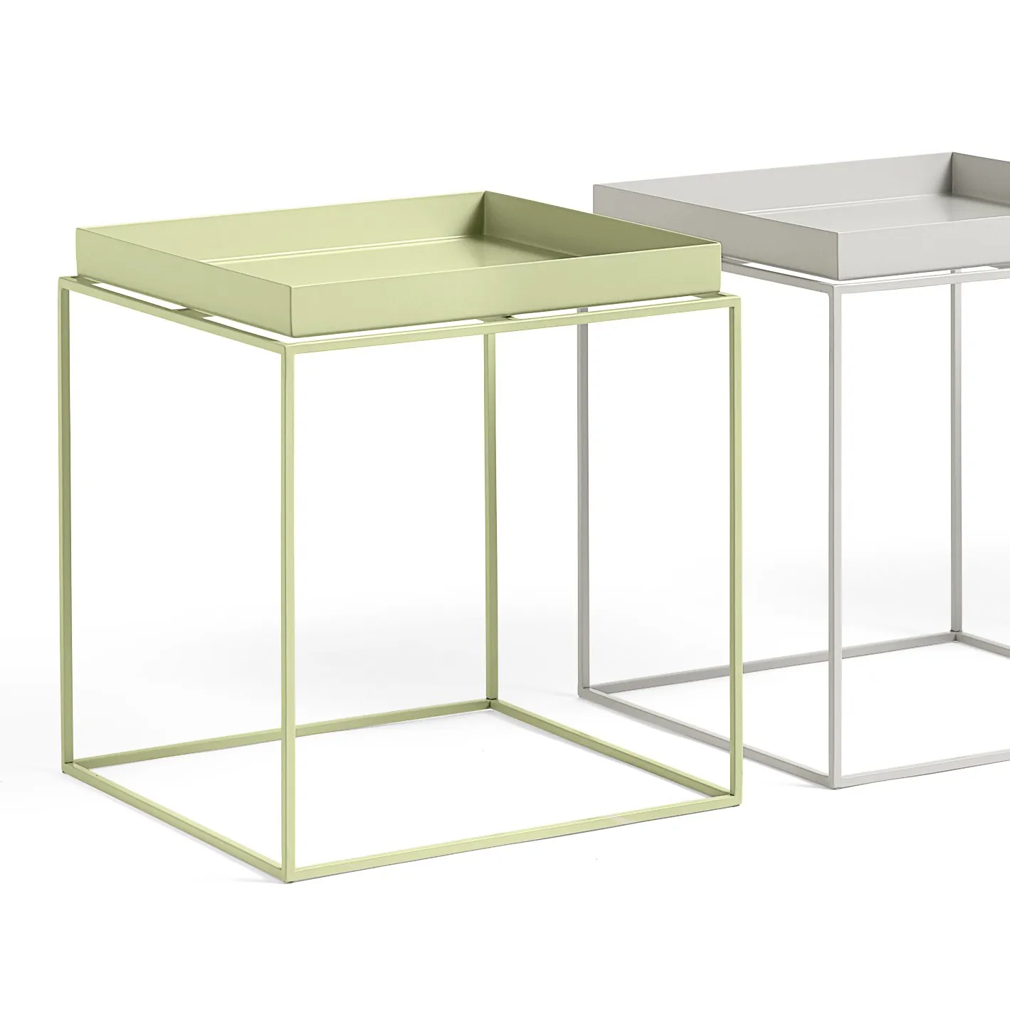 Tray Table M - Hay w Mesmetric