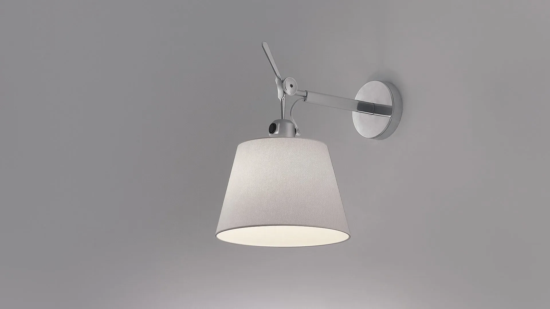 Tolomeo Diffusore - Artemide w Mesmetric